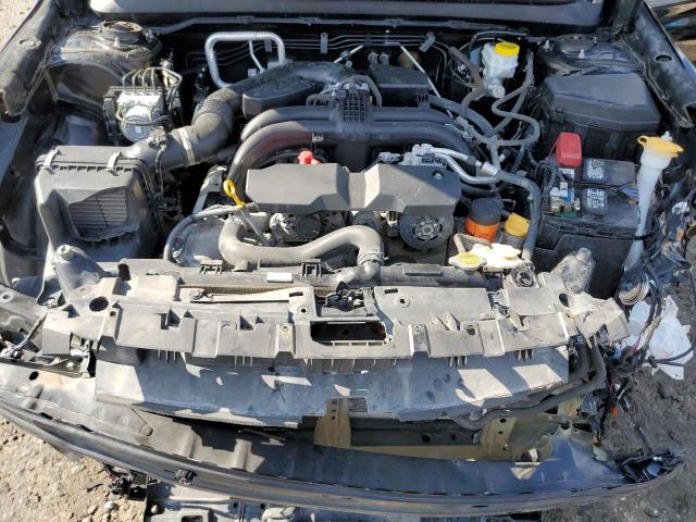 Photo 11 from auction – 2018 SUBARU OUTBACK 2. with VIN 4S4BSAFC5J3311980