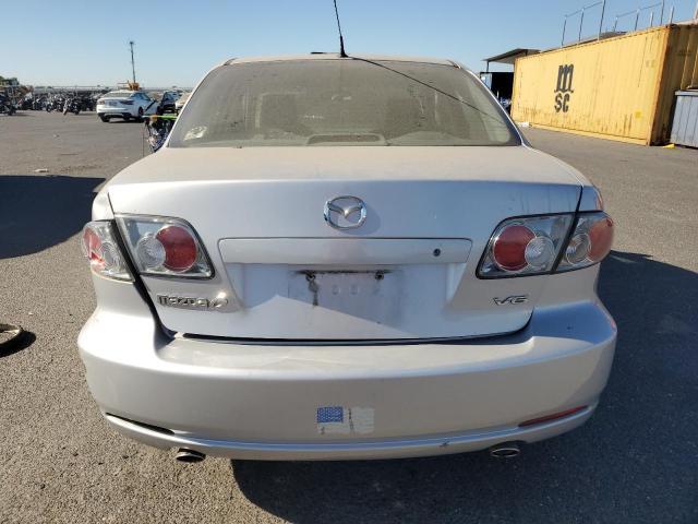Photo 6 from auction – 2006 MAZDA 6 S with VIN 1YVHP80D165M34627