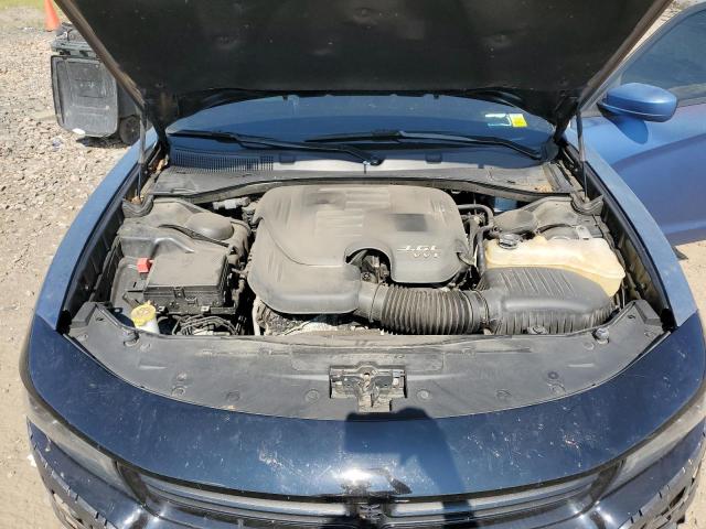 Photo 11 from auction – 2019 DODGE CHARGER SX with VIN 2C3CDXJGXKH502328