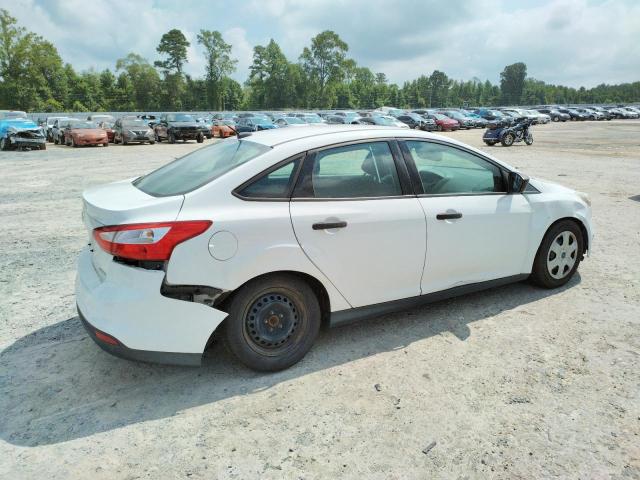 Photo 3 from auction – 2014 FORD FOCUS S with VIN 1FADP3E24EL272328