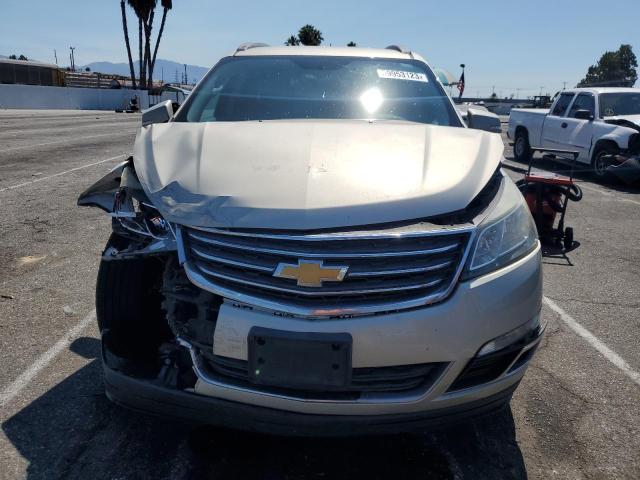 Photo 5 from auction – 2013 CHEVROLET TRAVERSE L with VIN 1GNKRJKD6DJ229732