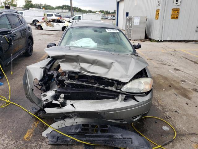 Photo 5 from auction – 2004 FORD TAURUS SE with VIN 1FAFP53204G148166