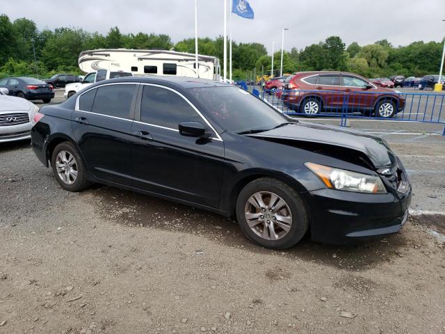 Photo 4 from auction – 2012 HONDA ACCORD SE with VIN 1HGCP2F67CA096015