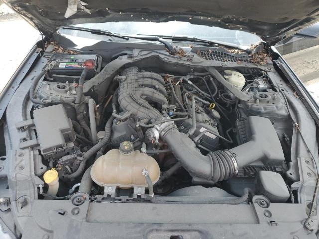 Photo 11 from auction – 2015 FORD MUSTANG with VIN 1FATP8EM2F5392709
