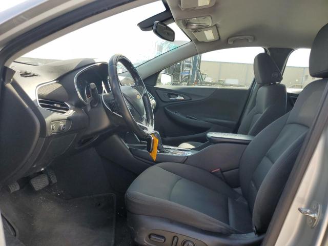 Photo 7 from auction – 2017 CHEVROLET MALIBU LT with VIN 1G1ZE5ST7HF153229