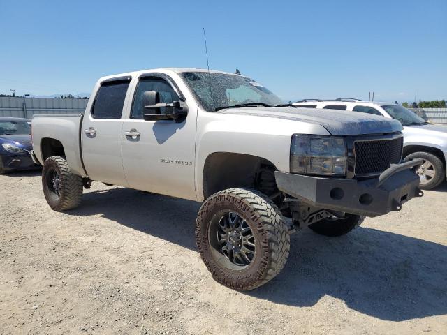 Photo 4 from auction – 2009 CHEVROLET silverado with VIN 3GCEK13219G169357