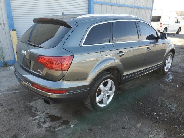 Photo 3 from auction – 2015 AUDI Q7 PREMIUM with VIN WA1CGAFE7FD020999