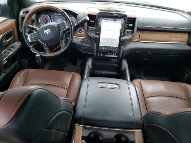 Photo 8 from auction – 2022 RAM 3500 LONGH with VIN 3C63RRKL4NG234599