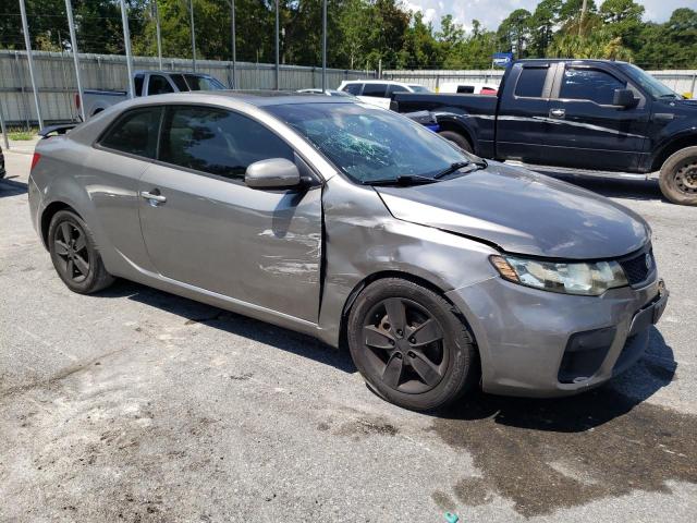 Photo 4 from auction – 2011 KIA FORTE EX with VIN KNAFU6A28B5338430
