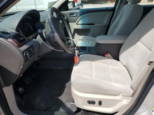 Photo 7 from auction – 2008 FORD TAURUS SEL with VIN 1FAHP24W88G118136
