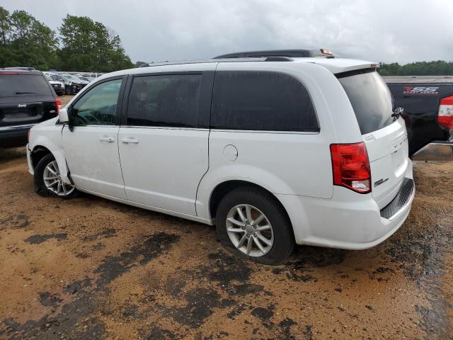 Photo 2 from auction – 2019 DODGE GRAND CARA with VIN 2C4RDGCGXKR761818