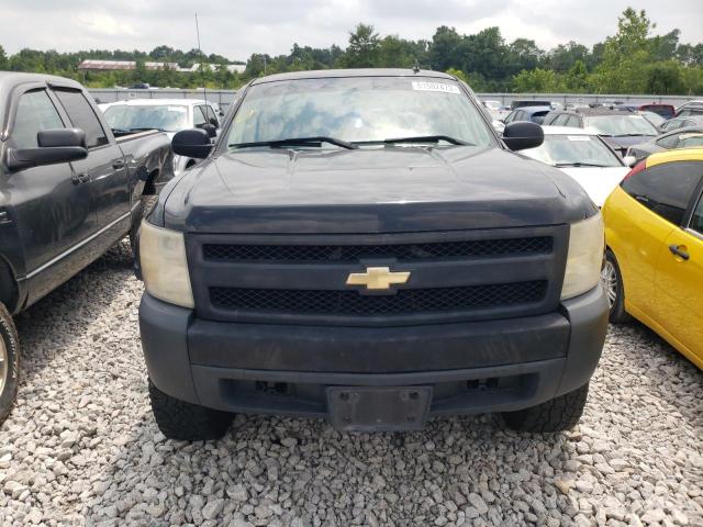Photo 5 from auction – 2008 CHEVROLET SILVERADO with VIN 2GCEK19C381196356