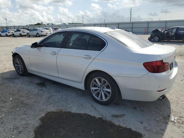 Photo 2 from auction – 2016 BMW 528I with VIN WBA5A5C55GG351878