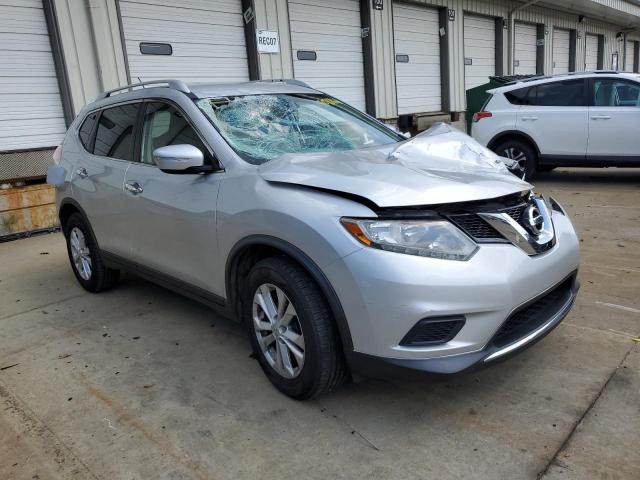 Photo 4 from auction – 2015 NISSAN ROGUE S with VIN KNMAT2MT8FP531197