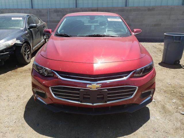Photo 5 from auction – 2017 CHEVROLET MALIBU LT with VIN 1G1ZE5ST0HF196276