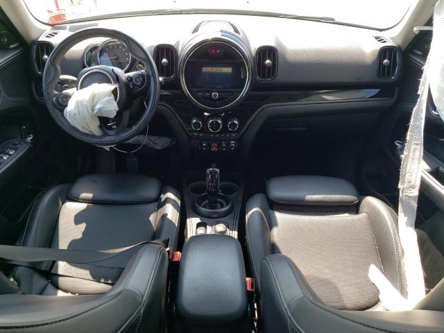 Photo 8 from auction – 2020 MINI COOPER S C with VIN WMZYX1C03L3L64528