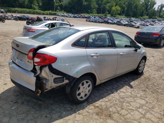 Photo 3 from auction – 2013 FORD FIESTA S with VIN 3FADP4AJ2DM118362