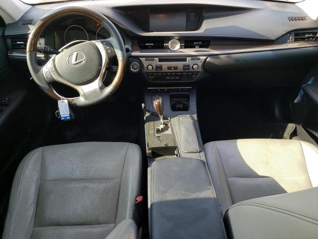 Photo 8 from auction – 2013 LEXUS ES 350 with VIN JTHBK1GG7D2041004