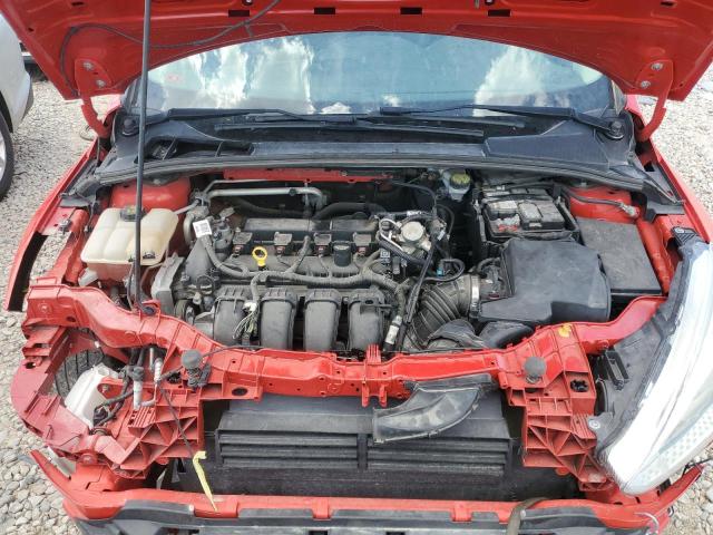 Photo 11 from auction – 2015 FORD FOCUS SE with VIN 1FADP3F27FL203763
