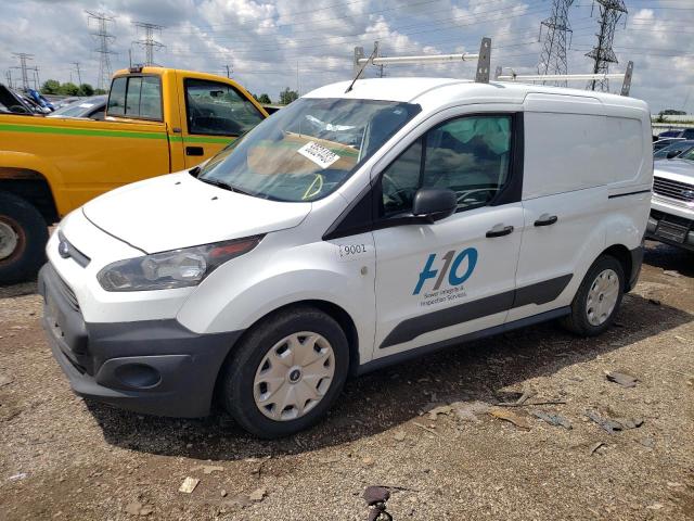 Photo 1 from auction – 2017 FORD TRANSIT CO with VIN NM0LS6E79H1300557