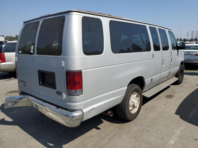 Photo 3 from auction – 2006 FORD ECONOLINE with VIN 1FBSS31L46DA81619