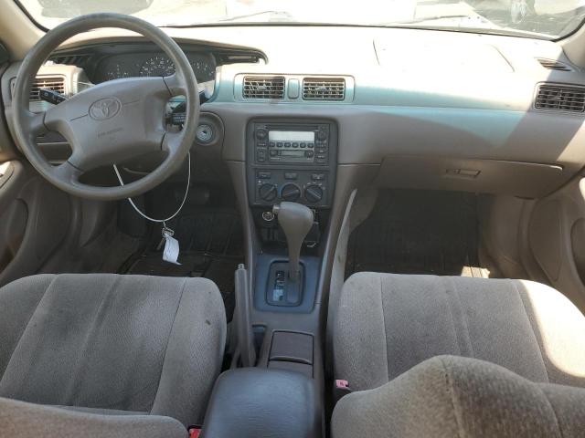 Photo 8 from auction – 2000 TOYOTA CAMRY CE with VIN JT2BG22KXY0403311
