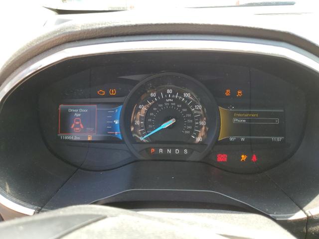 Photo 9 from auction – 2015 FORD EDGE TITAN with VIN 2FMTK4K97FBB10105