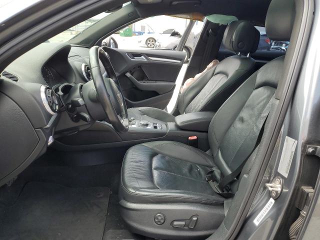 Photo 7 from auction – 2016 AUDI A3 PREMIUM with VIN WAUA7GFF2G1023527