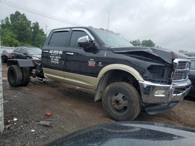 Photo 4 from auction – 2011 DODGE RAM 3500 with VIN 3D73Y4CL0BG509433