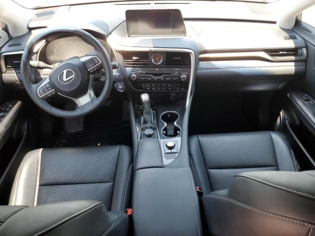 Photo 8 from auction – 2018 LEXUS RX 350 BAS with VIN 2T2ZZMCA8JC095242