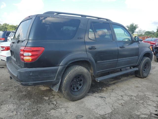 Photo 3 from auction – 2001 TOYOTA SEQUOIA SR with VIN 5TDBT44A91S046581
