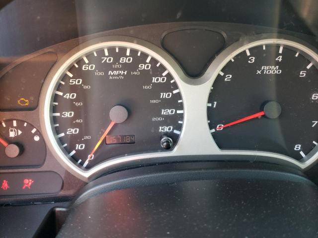 Photo 9 from auction – 2005 CHEVROLET EQUINOX LT with VIN 2CNDL73F356125800