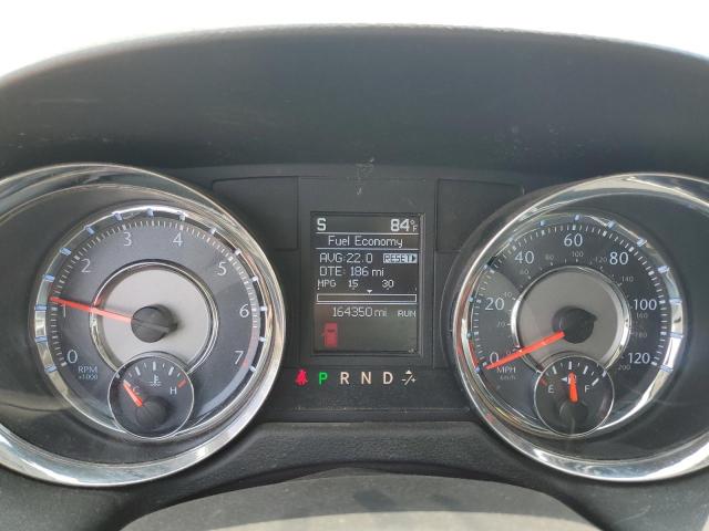 Photo 9 from auction – 2012 CHRYSLER TOWN & COU with VIN 2C4RC1BG6CR425019