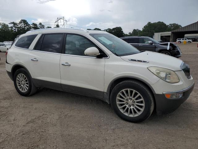 Photo 4 from auction – 2008 BUICK ENCLAVE CX with VIN 5GAER23798J269914