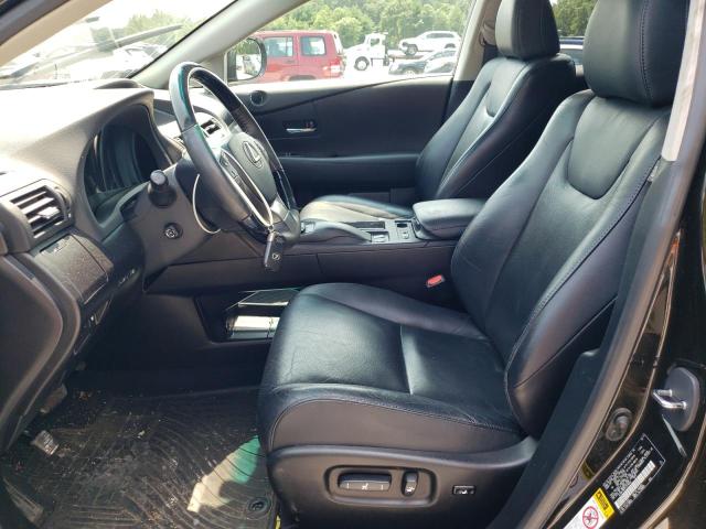 Photo 7 from auction – 2015 LEXUS RX 350 BAS with VIN 2T2BK1BA0FC278003