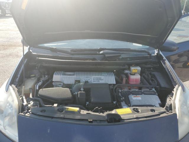 Photo 11 from auction – 2011 TOYOTA PRIUS with VIN JTDKN3DU5B1403140