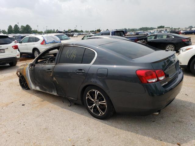 صورة رقم 2 من المزاد - 2006 LEXUS GS 300 مع VIN JTHCH96S660018593