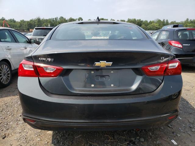 Photo 6 from auction – 2017 CHEVROLET MALIBU LT with VIN 1G1ZE5ST4HF292797