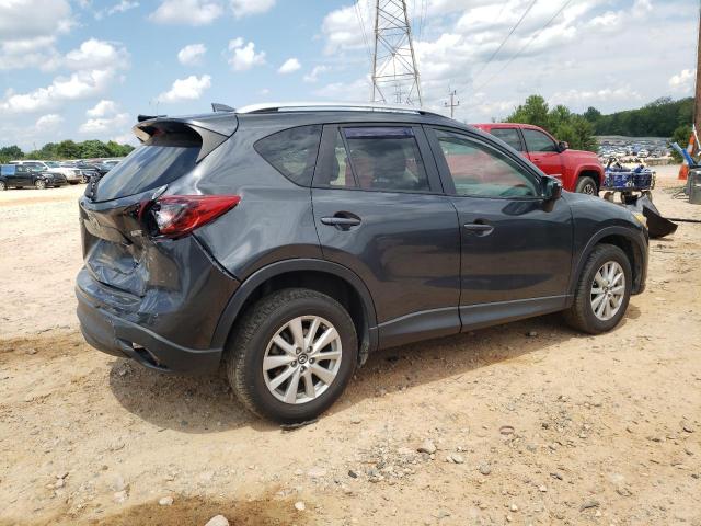 Photo 3 from auction – 2016 MAZDA CX-5 TOURI with VIN JM3KE2CY5G0640553