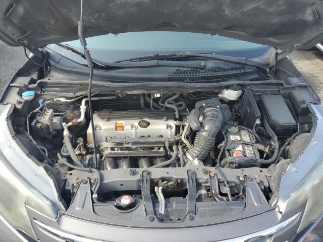 Photo 11 from auction – 2012 HONDA CR-V LX with VIN 2HKRM4H32CH600687