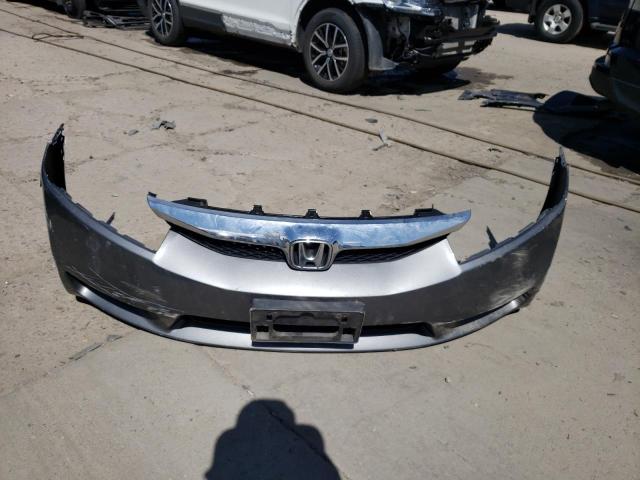 Photo 12 from auction – 2011 HONDA CIVIC LX-S with VIN 19XFA1F65BE028038