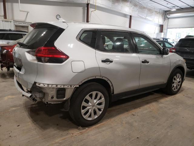 Photo 3 from auction – 2017 NISSAN ROGUE S with VIN KNMAT2MT1HP540858