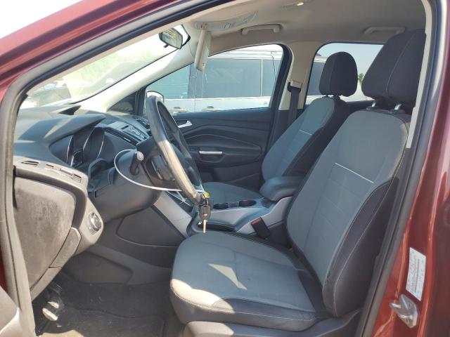 Photo 7 from auction – 2014 FORD ESCAPE SE with VIN 1FMCU0GXXEUB28553