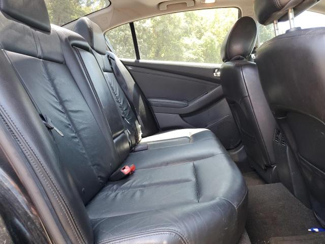 Photo 10 from auction – 2012 NISSAN ALTIMA SR with VIN 1N4BL2APXCC131372