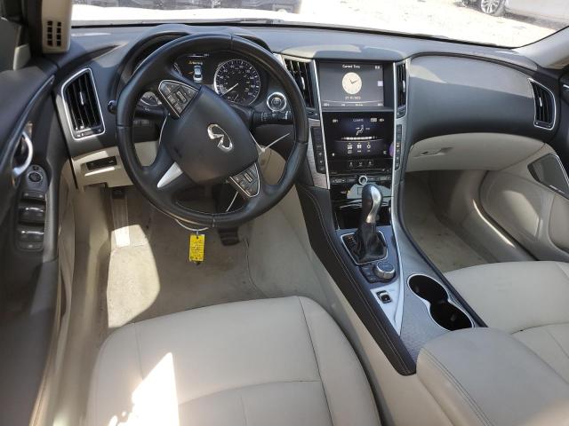 Photo 8 from auction – 2017 INFINITI QX50 with VIN JN1EV7AP8HM732847