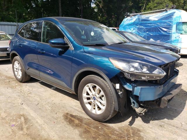 Photo 4 from auction – 2020 FORD ESCAPE SE with VIN 1FMCU0G60LUA22245