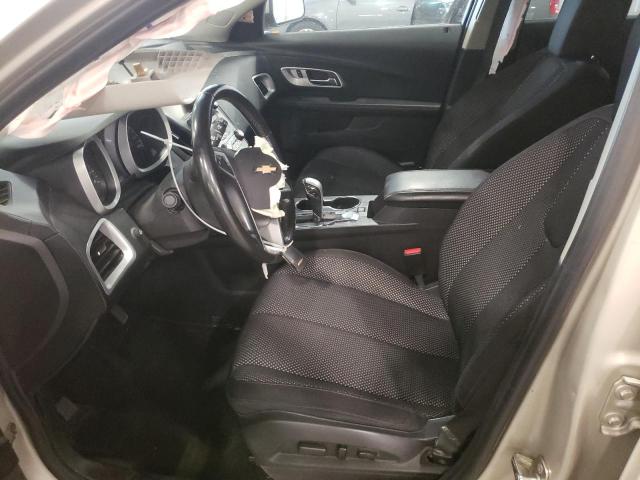Photo 7 from auction – 2015 CHEVROLET EQUINOX LT with VIN 2GNFLFEK0F6214993