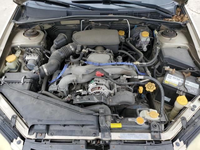 Photo 11 from auction – 2008 SUBARU OUTBACK 2. with VIN 4S4BP61C386344426