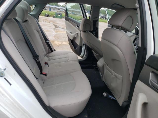 Photo 10 from auction – 2015 HYUNDAI SONATA SE with VIN 5NPE24AF5FH105574