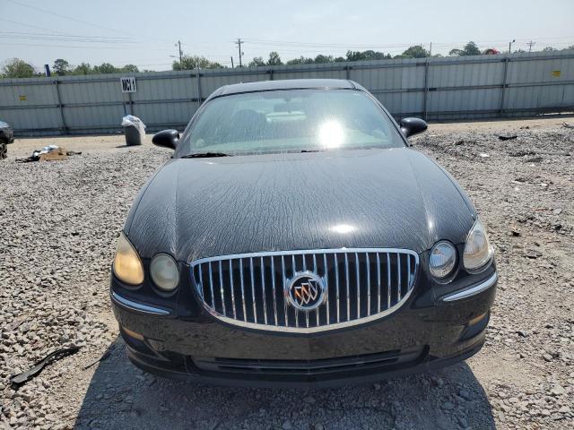 Photo 5 from auction – 2008 BUICK LACROSSE C with VIN 2G4WD582481194657